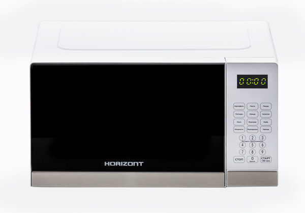 Микроволновая печь Horizont HSD202W- фото4