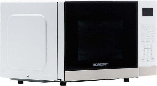Микроволновая печь Horizont HSD202W- фото5