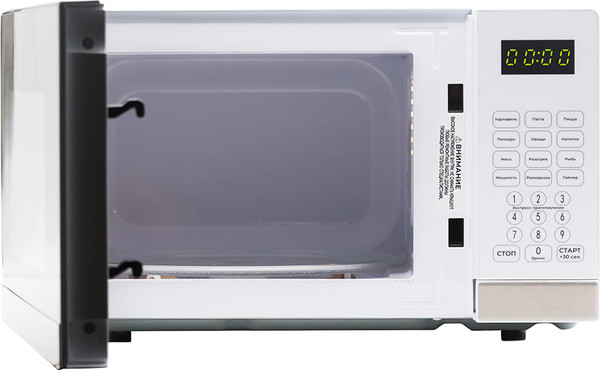 Микроволновая печь Horizont HSD202W- фото9