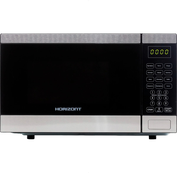 Микроволновая печь Horizont HSD254BX- фото