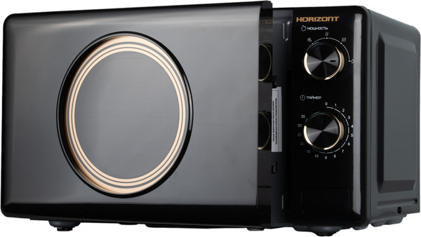 Микроволновая печь Horizont HSM205 RBG- фото