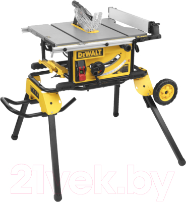 Циркулярный станок DeWalt DWE7492-QS- фото2