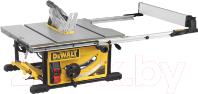 Циркулярный станок DeWalt DWE7492-QS- фото3