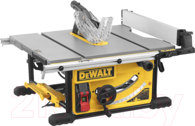 Циркулярный станок DeWalt DWE7492-QS- фото4