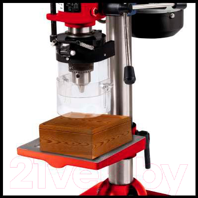 Сверлильный станок Einhell TC-BD 350- фото6