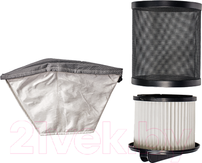 Каминный пылесос Einhell TC-AV 1618 D (2351660)- фото2
