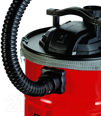 Каминный пылесос Einhell TC-AV 1618 D (2351660)- фото3