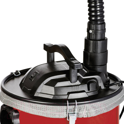 Каминный пылесос Einhell TC-AV 1618 D (2351660)- фото4