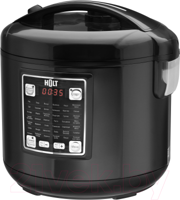 Мультиварка Holt HT-MC-005- фото2
