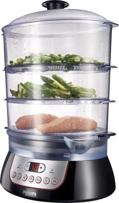 Пароварка стационарная Philips HD9140/91