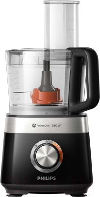 Кухонный комбайн Philips HR7530/10- фото