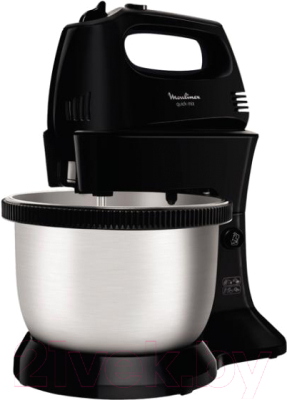 Миксер стационарный Moulinex HM3128B1- фото