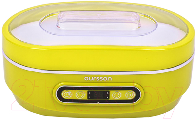 Йогуртница Oursson FE1405D/GA- фото