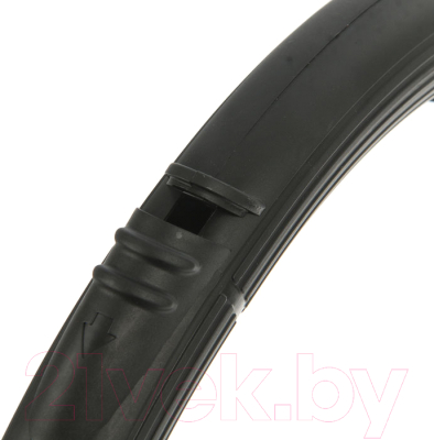 Пылесос Centek CT-2511 (красный)- фото6