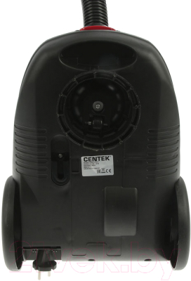 Пылесос Centek CT-2511 (красный)- фото9