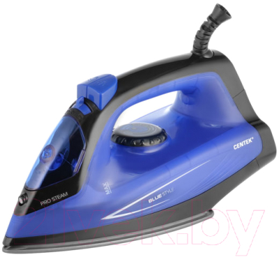 Утюг Centek CT-2360 (синий)- фото