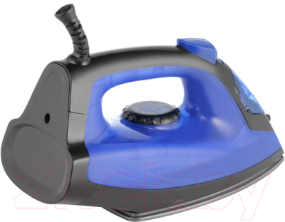 Утюг Centek CT-2360 (синий)- фото2