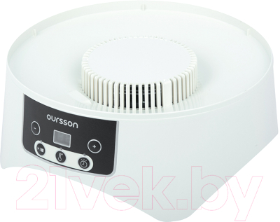Сушилка для овощей и фруктов Oursson DH2300D/IV- фото6