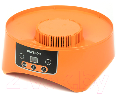 Сушилка для овощей и фруктов Oursson DH2303D/OR- фото5