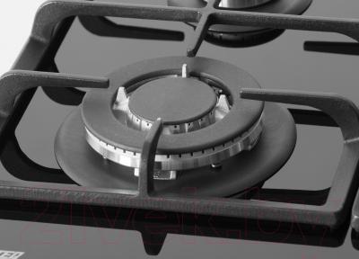 Газовая варочная панель Exiteq PFH640STGB-E/B- фото7