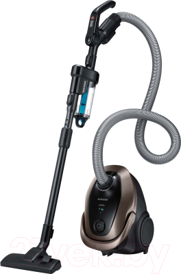 Пылесос Samsung SC20M2589JD (VC20M2589JD/EV)- фото