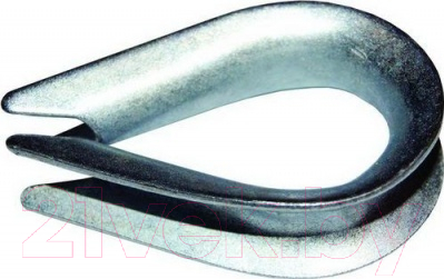 Коуш для канатов ЕКТ CV012695 (50шт)