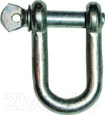 Скоба такелажная ЕКТ CV012659 (30шт)