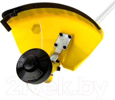Бензокоса Denzel DT 52S- фото5