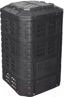 Компостер Patrol Modular 1000L / KOMPOST1000CZAPG001