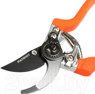 Секатор PATRIOT HL 200- фото4