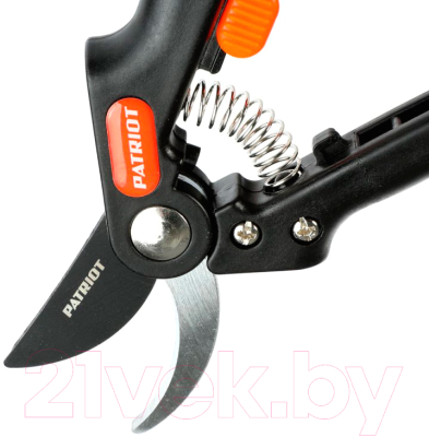 Секатор PATRIOT HL 200P- фото4