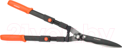 Кусторез PATRIOT CH 875- фото