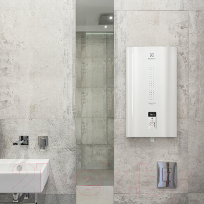 Накопительный водонагреватель Electrolux EWH 50 Centurio IQ 2.0- фото5