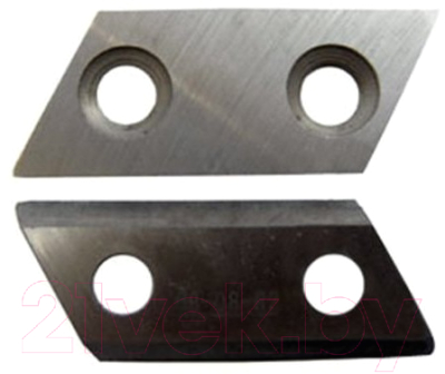 Комплект ножей для измельчителя Ryobi 5132002646- фото