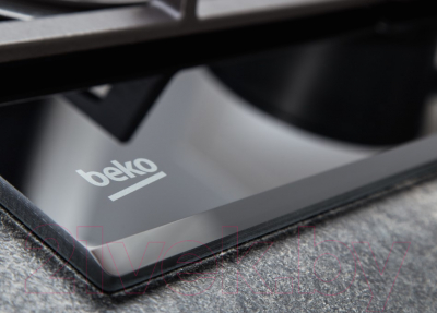 Газовая варочная панель Beko HILW64235S- фото4