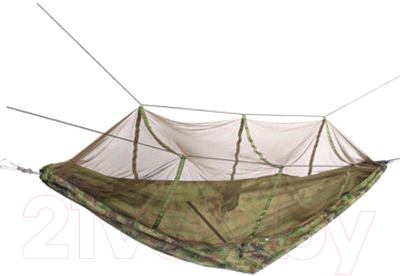 Гамак ZEZ Sport DC-LS 2.6x1.4- фото