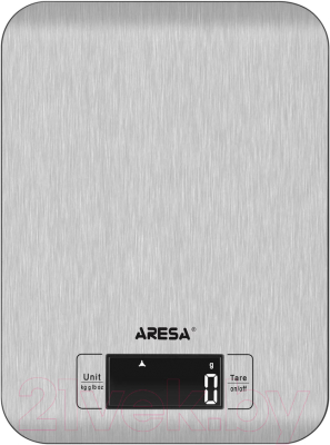 Кухонные весы Aresa AR-4302- фото
