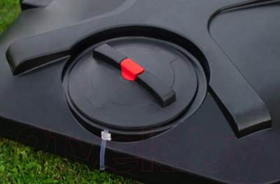 Бак для дачного душа Rostok Без подогрева- фото3