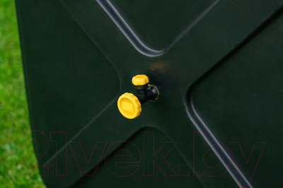 Бак для дачного душа Rostok Без подогрева- фото5