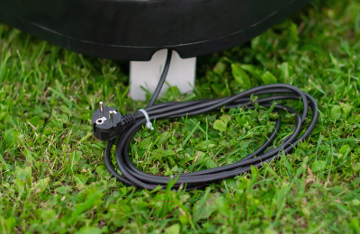 Бак для дачного душа Rostok С подогревом- фото4