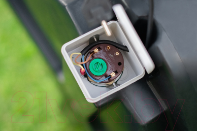 Бак для дачного душа Rostok С подогревом- фото8