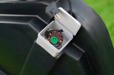 Бак для дачного душа Rostok С подогревом- фото9