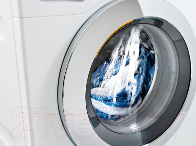 Стиральная машина Miele WWR 880 WPS WhiteEdition / 11WR8806RU- фото3