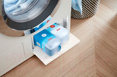 Стиральная машина Miele WWR 880 WPS WhiteEdition / 11WR8806RU- фото4