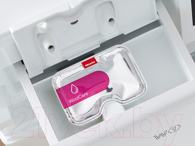 Стиральная машина Miele WWR 880 WPS WhiteEdition / 11WR8806RU- фото5