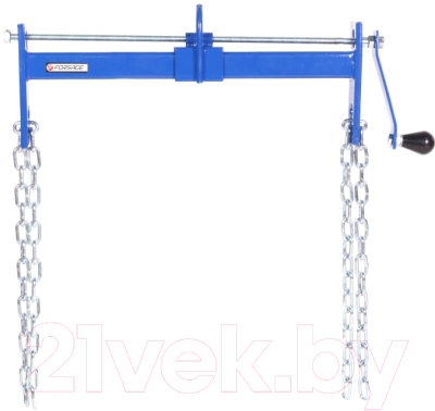 Подвес для двигателя Forsage F-TRF20501
