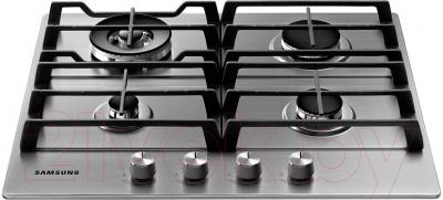 Газовая варочная панель Samsung NA64H3040AS/WT- фото4