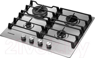 Газовая варочная панель Samsung NA64H3040AS/WT- фото5