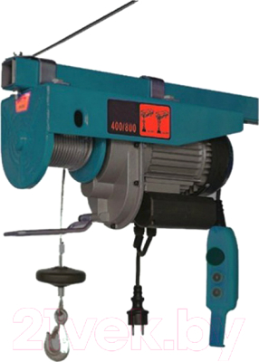 Таль электрическая Forsage F-TRH1000