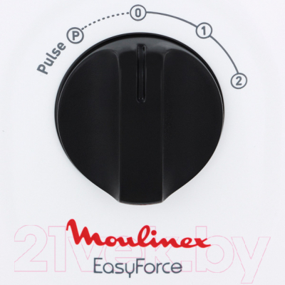Кухонный комбайн Moulinex FP244110- фото4